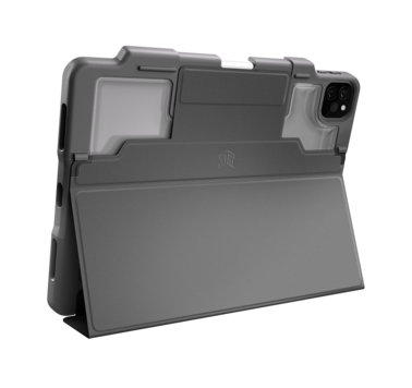 Picture of STM Dux Plus Case for iPad Pro 11" (3rd, 2nd and 1st Gen) - Black