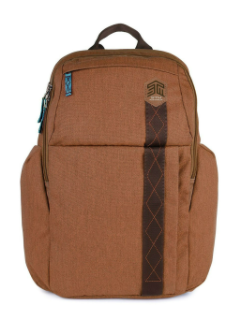 Picture of STM Kings Backpack for 15" Notebooks - Desert Brown