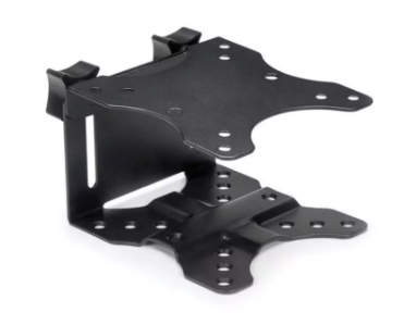 Picture of StarTech ACCSMNT Thin Client Mount - VESA Mounting Bracket