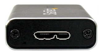 Picture of StarTech USB 3.0 M.2 SATA Drive Enclosure with UASP