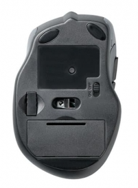 Picture of Kensington Pro Fit Wireless Mid-Size Mouse - Blue