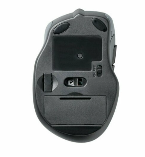 Picture of Kensington Pro Fit Wireless Mid Size Mouse