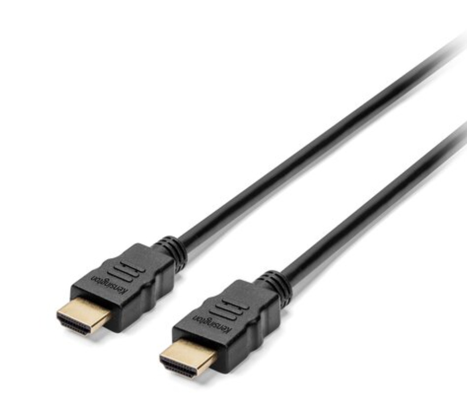 Picture of Kensington 1.8m High Speed HDMI Cable