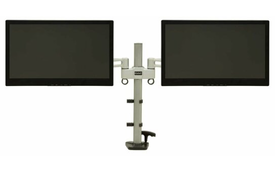 Picture of Kensington DAC MP200 Monitor Arms Double Flexible