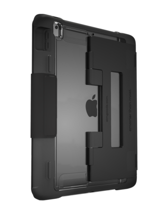 Picture of STM Dux Keyboard Case for iPad 7th - 9th Gen