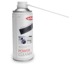 Picture of Ednet Power Cleaner Sprayduster - 400ml