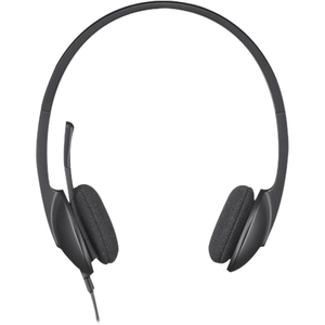 Picture of Logitech H340 USB Headset