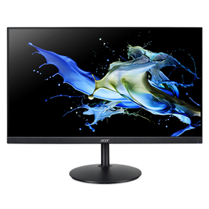 Picture of Acer CB272 27" 1920x1080 VGA HDMI DP Ergo Monitor
