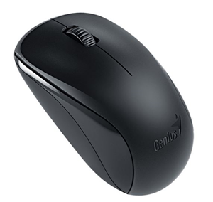 Picture of Genius NX-7000 USB Wireless Black Mouse