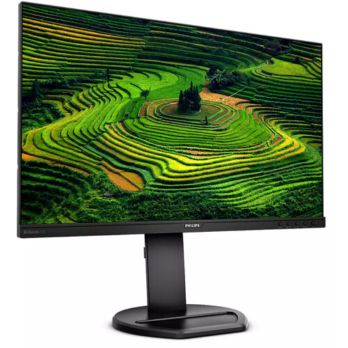Picture of Philips 23.8" B Line FHD IPS Monitor