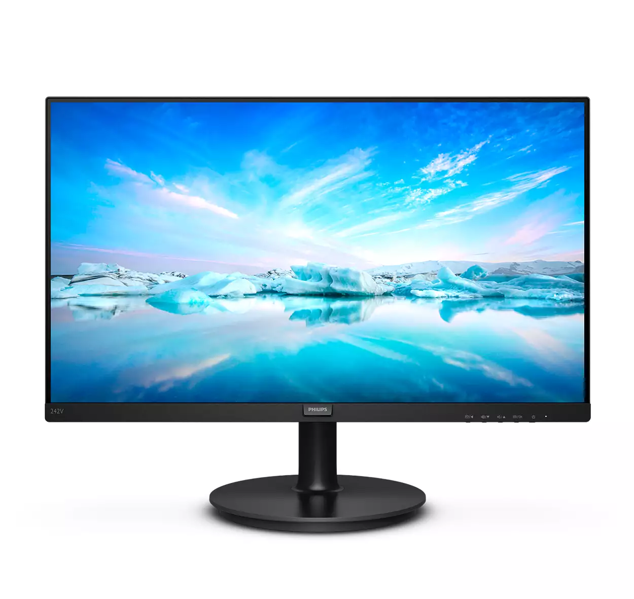 Picture of Philips 23.8" V Line Full HD IPS Monitor