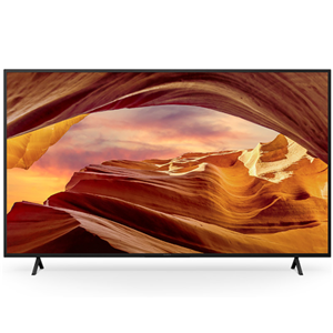 Picture of Sony Bravia FWD50X77L 50" LED 4K Google TV