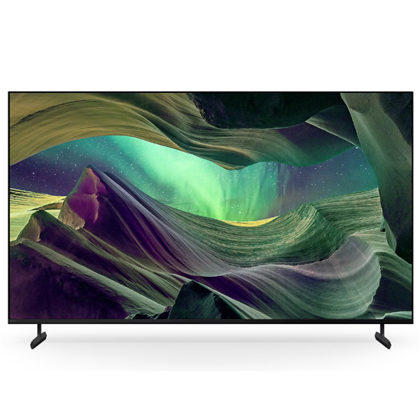 Picture of Sony Bravia FWD55X85L 55" Full Array 4K Google TV