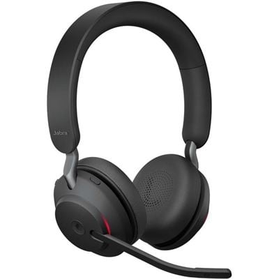 Picture of Jabra Evolve2 65 MS USB-A Stereo