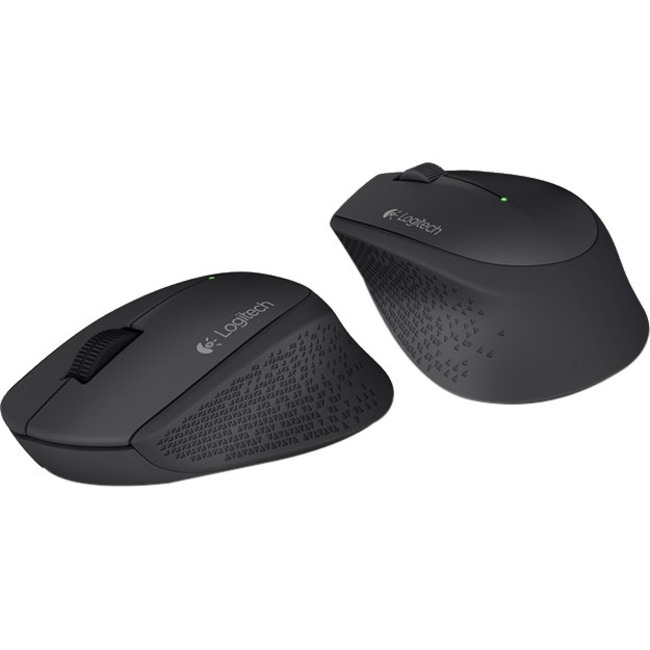 Picture of Logitech Wireless Mouse M280