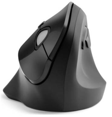 Picture of Kensington Pro Fit Ergo Vertical Wireless Mouse