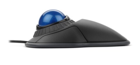 Picture of Kensington Orbit Trackball with Scroll Ring