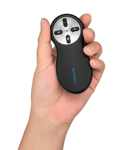 Picture of Kensington Wireless Presenter - Without Laser