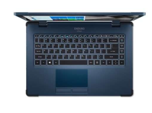 Picture of Acer Enduro EUN314A 14" i5-1135G7 8GB 256GB - 2 Year Warranty