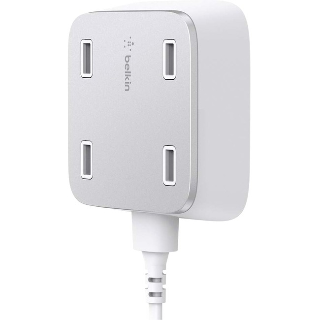 Picture of Belkin Family RockStar 4-Port USB Charger
