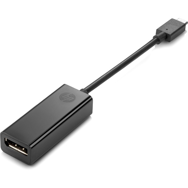 Picture of HP USB-C to DP Adapter