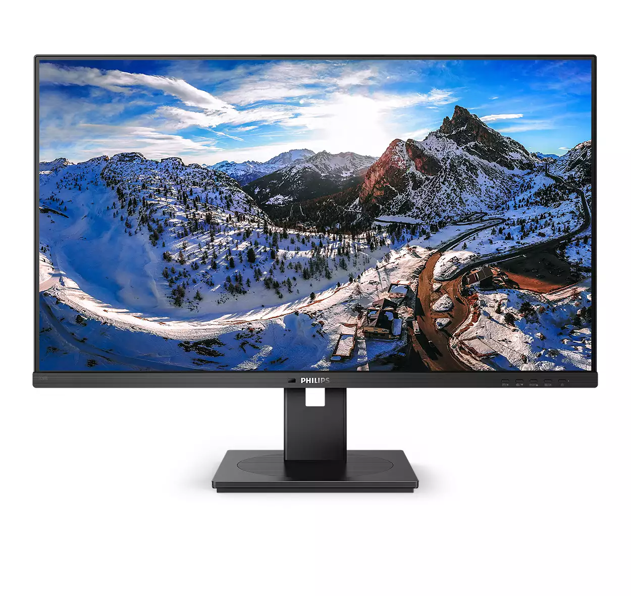 Picture of Philips B Line 32" 4K Monitor