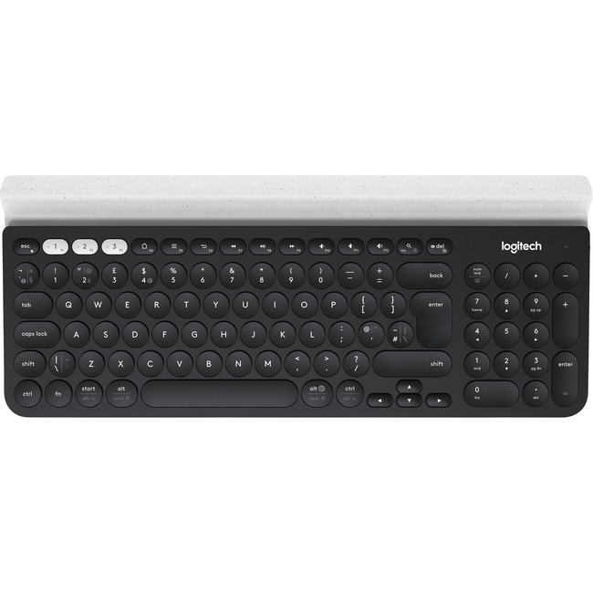 Picture of Logitech K780 Multi-Device Wireless Keyboard
