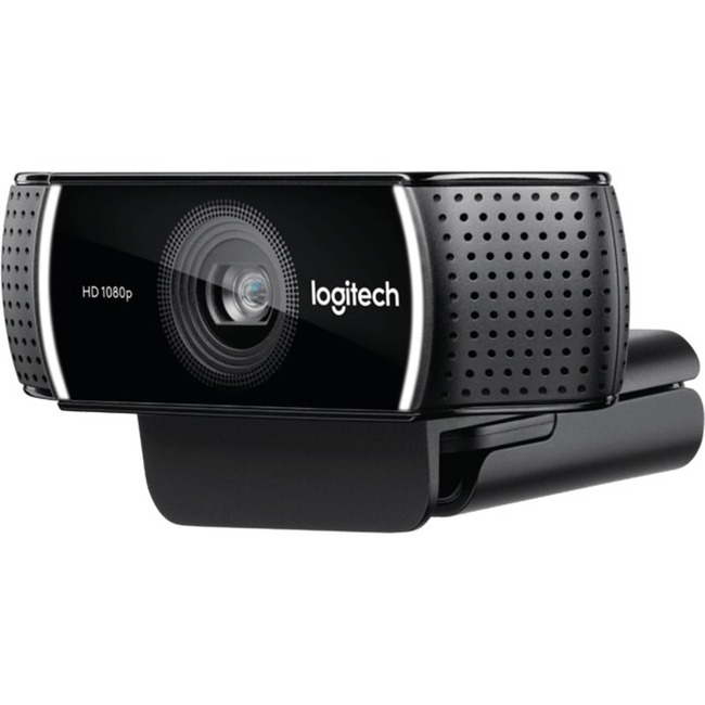 Picture of Logitech C922 Pro Stream Webcam