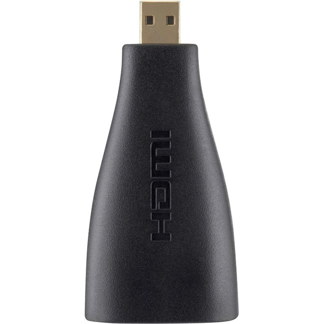 Picture of Belkin Micro HDMI Audio/Video Adapter