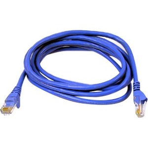 Picture of Belkin  High Performance Cat.6 UTP Patch Network Cable