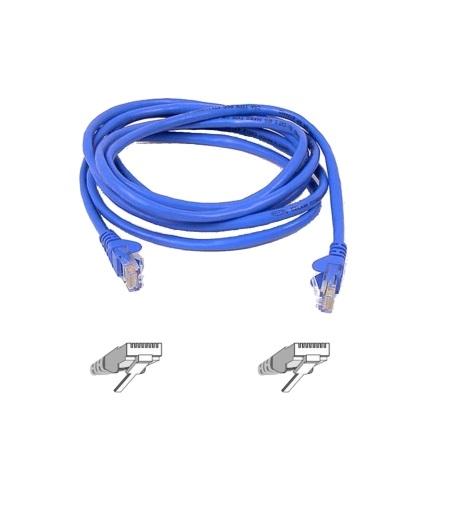 Picture of Belkin  Cat.5e Patch Network Cable