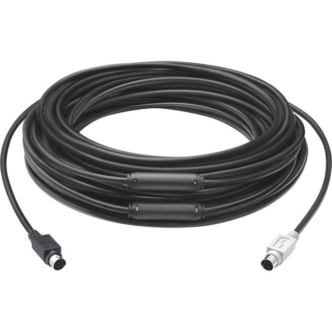 Picture of Logitech Group 15m Extended Cable