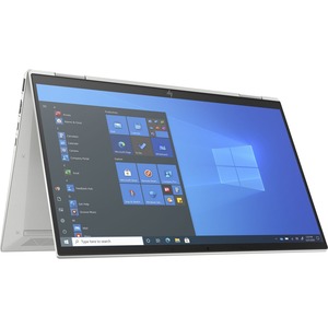 Picture of HP EliteBook x360 1040 G8 Convertible [Touch, i5, 16GB, 256GB, Win10 Pro]