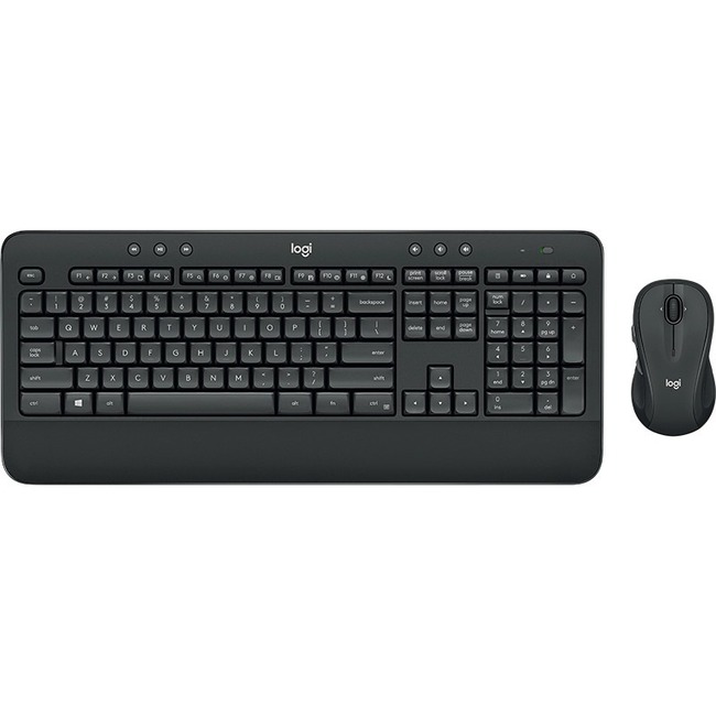 Picture of Logitech MK545 Advanced Keyboard & Mouse