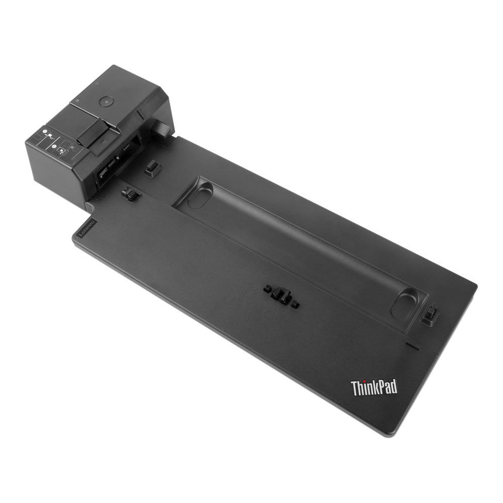 Picture of Lenovo ThinkPad Ultra Docking Station (CS18 Proprietary Connector)