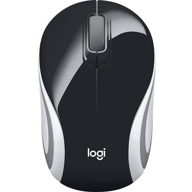 Picture of Logitech Wireless Ultra Portable M187