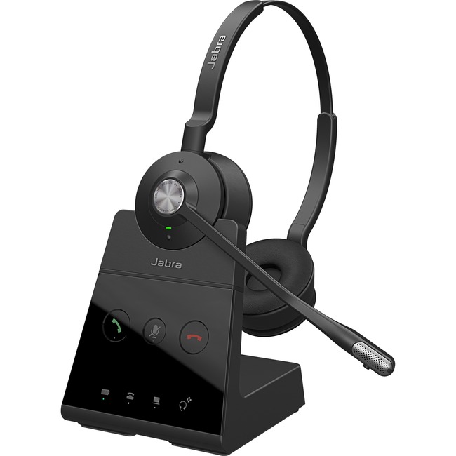 Picture of Jabra Engage 65 Wireless Stereo