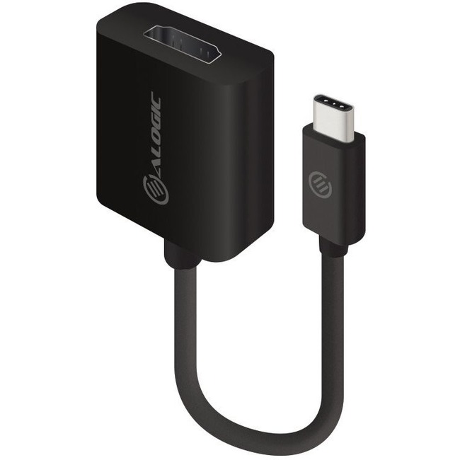 Picture of ALOGIC USB-C to HDMI Adapter with 4K2K Support