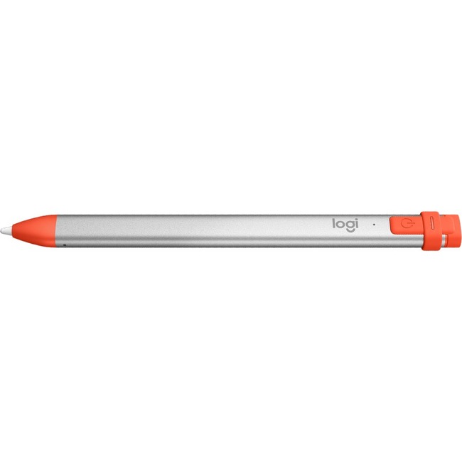 Picture of Logitech Crayon Digital Pencil For iPad