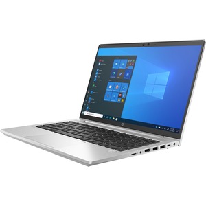 Picture of HP ProBook 445 G8 Notebook [Ryzen 5, 8GB, 256GB, Win10 Pro]