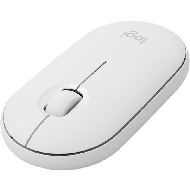 Picture of Logitech Pebble Wireless Mouse M350