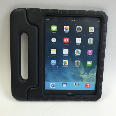 Picture of Little Hand Band for iPad 10.2" (7th/8th/9th Gen) & iPad Air 10.5" (2019) - Black