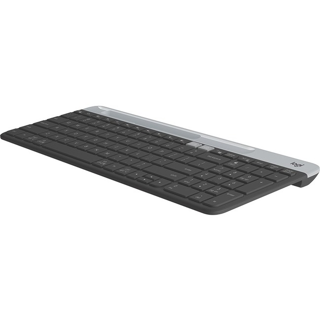 Picture of Logitech K580 Slim Multi-Device Wireless Keyboard