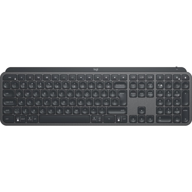 Picture of Logitech MX Keys Wireless Keyboard