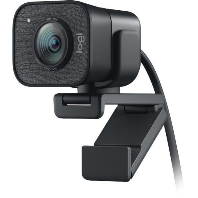 Picture of Logitech Full HD Camera with USB-C for Live Streaming and Content Creation