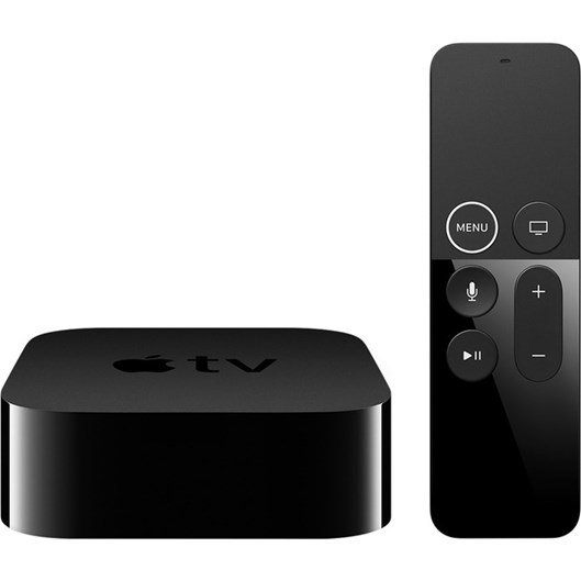 Picture of Apple TV 4K (1st Generation) - 64GB