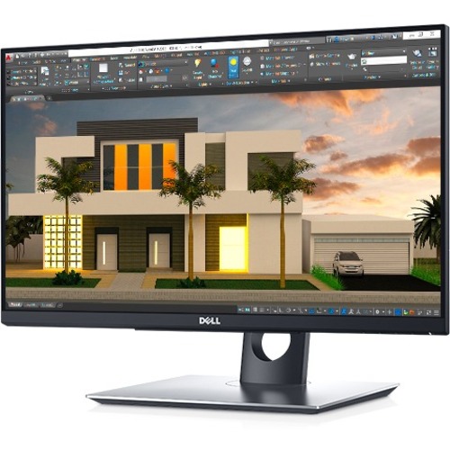 Picture of Dell P2418HT 23.8" Multi-touch Monitor
