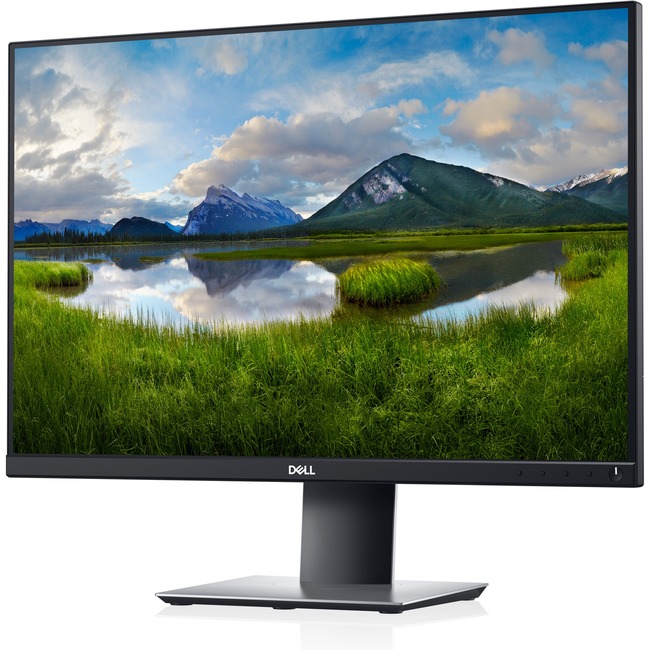 Picture of Dell P2421 Widescreen LCD Monitor