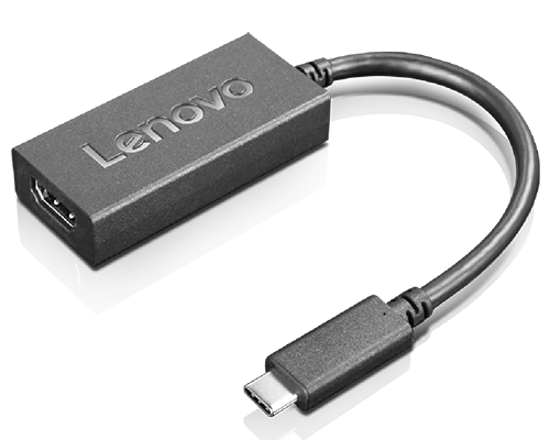 Picture of LENOVO USB-C TO HDMI 2.0B ADAPTER