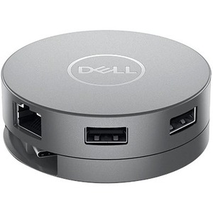 Picture of Dell USB-C Mobile Adapter - DA310